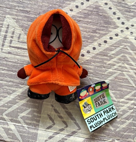 South park kenny vintage - kenny,