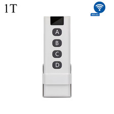 Tuya Wifi Smart Plug Socket