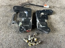 HONDA S2000 PAIR OF HARD TOP