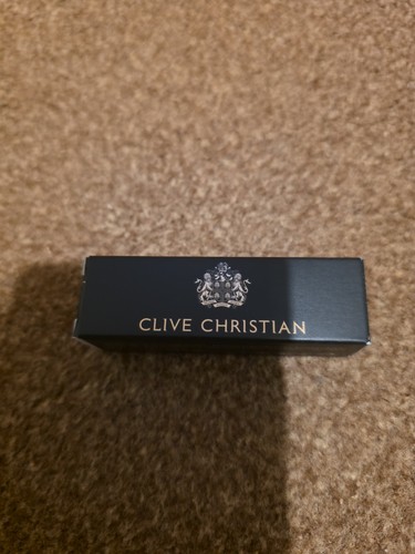 Clive christian town country - christian,