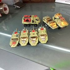 Vintage Matchbox 1970s