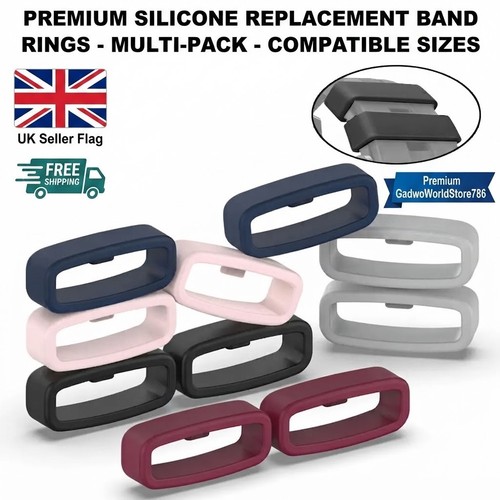 Watch strap keeper - watch,