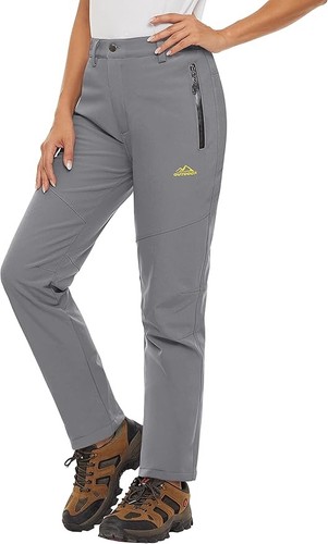 Women fleece lined - women’s,