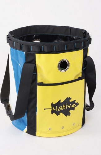 Native arb rigging bag - arb,
