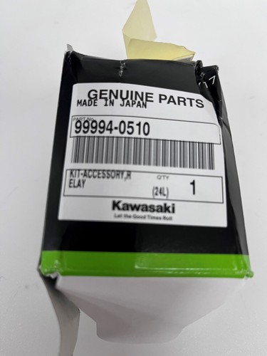 Oem genuine kawasaki vulcan - oem,
