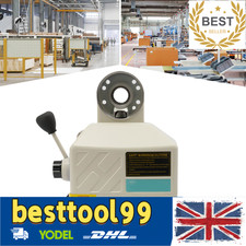 X-Axis Power Feed Kit