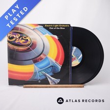 Electric Light Orchestra Out