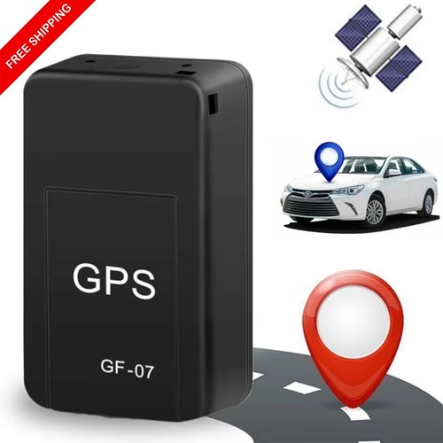 Universal gps car tracker - gps,