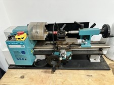 Axminster Model Engineer