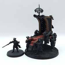 Warhammer Lord of the Rings