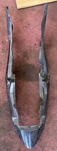2008 honda cbr125 - 2008,