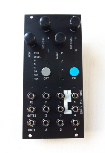 Ryk modular envy machine - ryk,