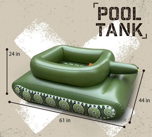 Pvc pool floats toys - pool,