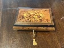 Vintage Italian Working