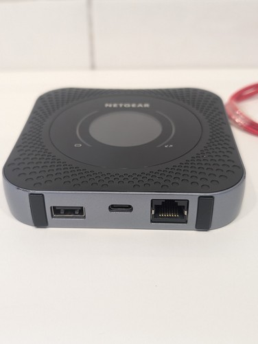 Netgear nighthawk - nighthawk, m1