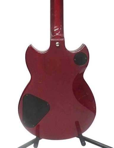 Yamaha sg1000 red sunburst - yamaha,
