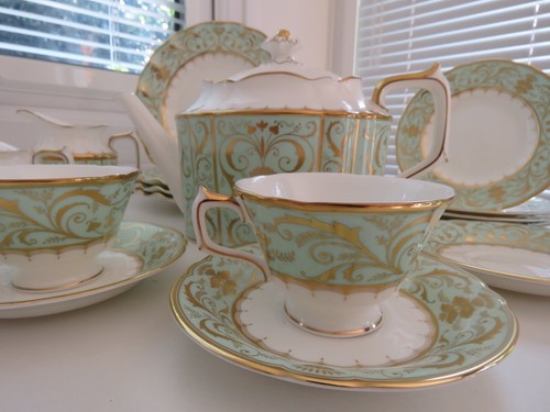 Royal crown derby darley abbey - royal,