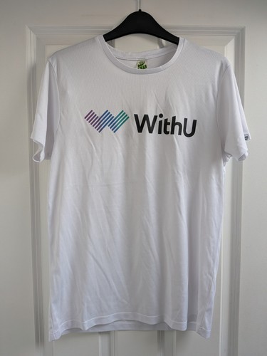 Brand new withu parkrun - brand,
