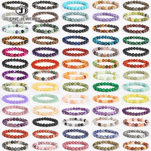 Natural crystal healing chakra - natural,