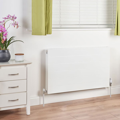 Ultraheat lanner radiator 600 - radiator,