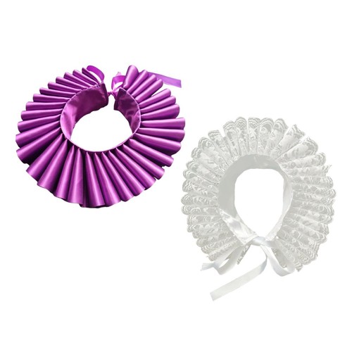 Fake collar diy - collar,