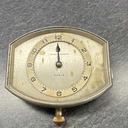Waltham days collectible - waltham,