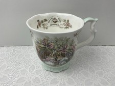 Royal doulton brambly hedge - royal,