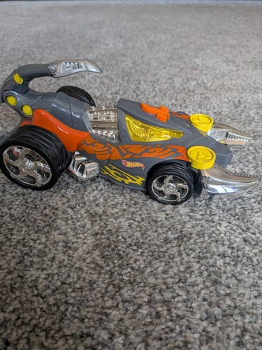 Hotwheels extreme action - hotwheels,