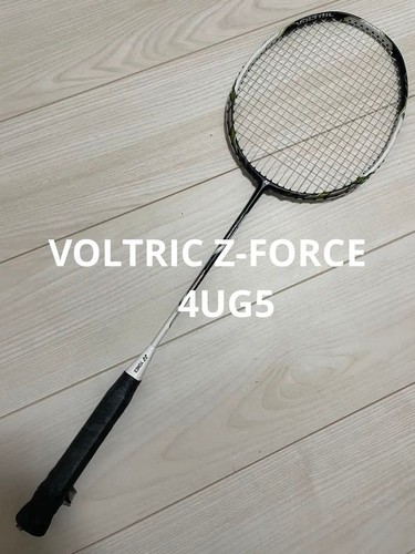 Yonex voltric force - yonex,