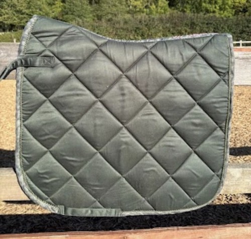 Hkm saddle pads - x2,
