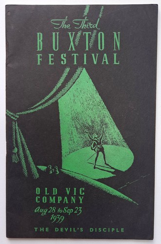 1939 buxton festival - 1939,