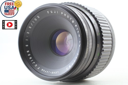 Near mint fuji fujica - fuji,