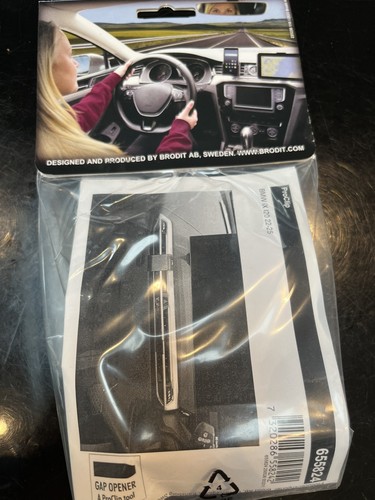 Genuine brodit proclip - brodit,