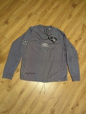 Umbro x Pretty Green Drill Top