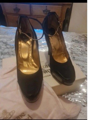 Vintage miu black - vintage,
