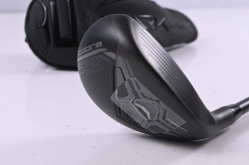 Cobra darkspeed hybrid - cobra, 19