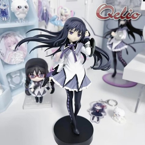 Banpresto puella magi - banpresto,