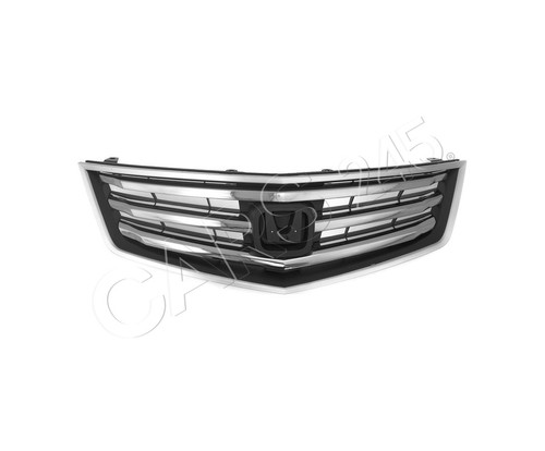 Grille fits honda accord - fits,