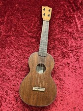 Martin Centennial Concert Uke