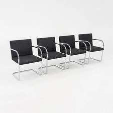 2000 Mies van der Rohe for