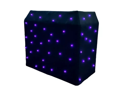 Ultimax rgb led starcloth - rgb,