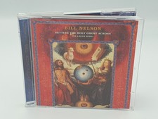 Bill Nelson - Getting The Holy