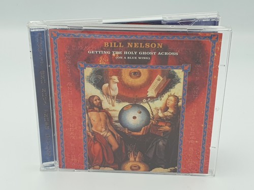 Bill nelson getting the - nelson,