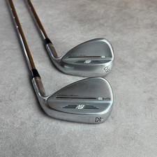Titleist SM9 Vokey 'Tour