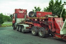 Truck Photo Scania Heavy