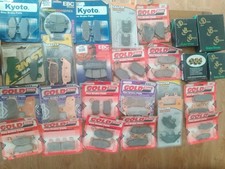 Job Lot Of Motorcycle