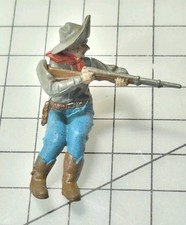 Vintage Britains American Wild