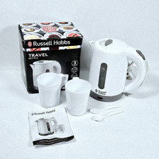 Russell Hobbs Travel Kettle