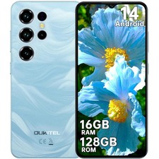 2025 OUKITEL C2 Mobile Phones