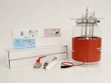 Electrolab 10L Bioreactor